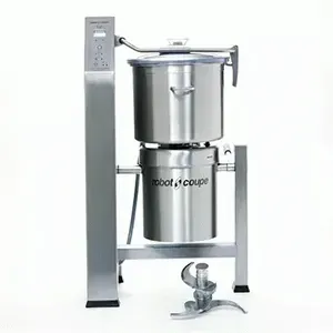 Robot Coupe Food Processor and Vertical Cutter Mixers