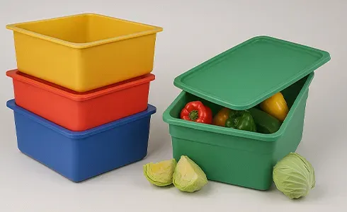 Food Boxes