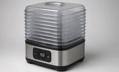 Food Dehydrators