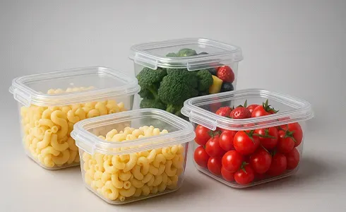 Food Storage Containers