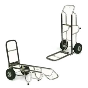 Forbes Industries Dollies and Hand Trucks