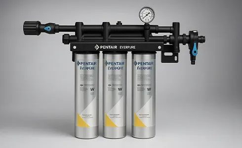 Fountain Beverage Systems