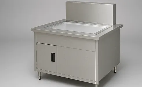 Frost Top Serving Counters