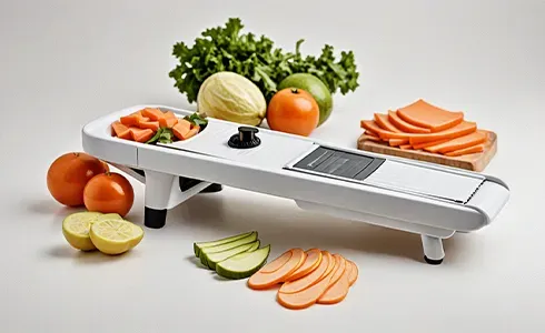 Fruit & Vegetable Cutters