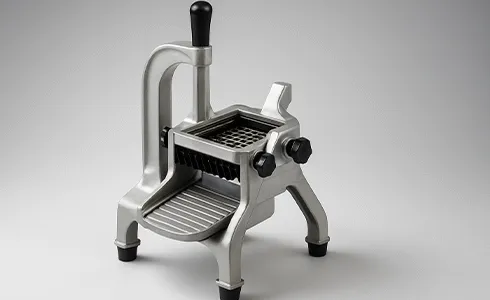Fruit & Vegetable Slicers