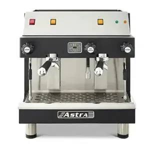 Astra Coffee Equipment