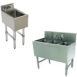 Underbar Sinks