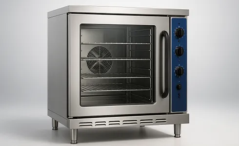 Convection Ovens