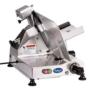 Globe Food Preparation Equipment