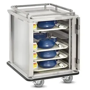 FWE Racks, Equipment Stands & Carts