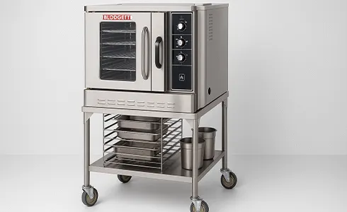 Blodgett Convection Ovens