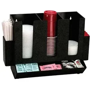 Dispense-Rite Organizers, Dispensers and Holders