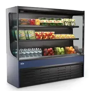 Federal Industries Display Cases