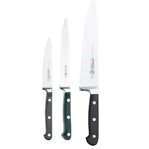 Mundial Kitchen Cutlery