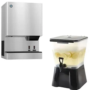 Cold Beverage Dispensers