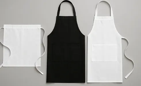 Restaurant Aprons