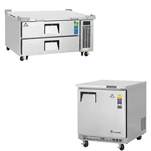 More Prep Refrigeration