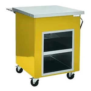 Delfield Serving Counters