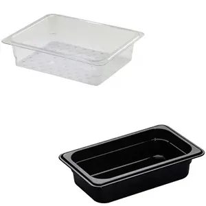 Food Pans