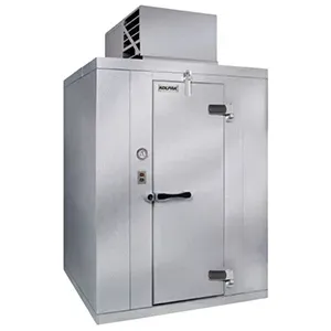 Kolpak Walk-in Coolers and Freezers