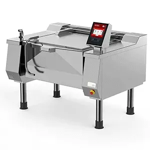 Firex Cooking Equipment