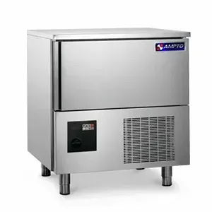 AMPTO Refrigeration Equipment