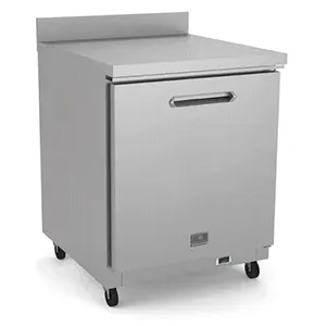 Kelvinator Commercial Undercounter Refrigerators and Freezers