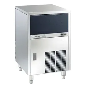 Eurodib USA Ice Machines