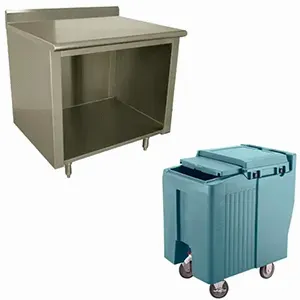 Other Storage / Transport Equipment