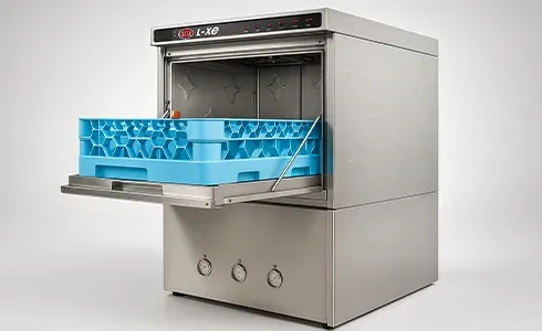 Undercounter Dishwashers