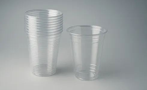 Plastic Cups