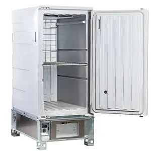 Coldtainer Portable Containers