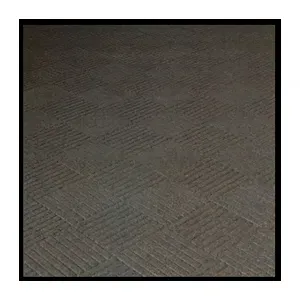 Axia Distribution Floor Mats