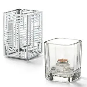 Candle Lamps and Accessories