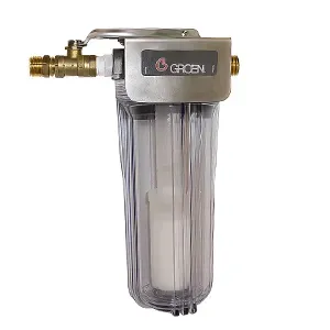 Groen Water Filters & Accessories