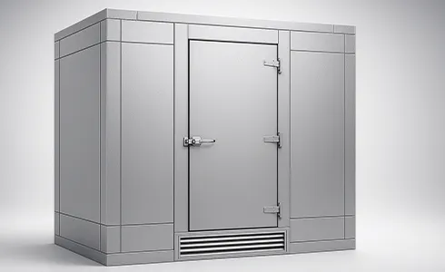 Walk-in Combination Boxes