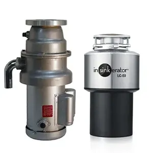 Kitchen Waste Disposals