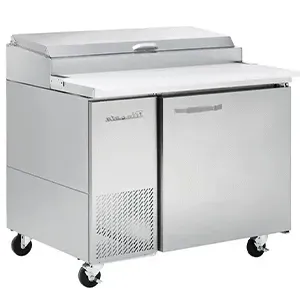 Blue Air Refrigerated Worktables