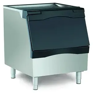 Scotsman Ice Bins & Accessories