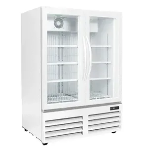 Excellence Refrigeration Equipment