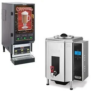 Hot Beverage Dispensers