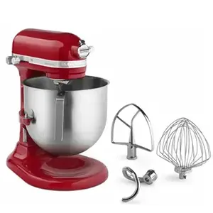 KitchenAid Planetary Mixers & Accessories