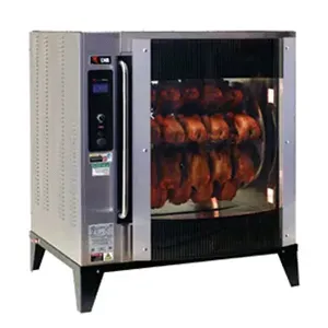 BKI Ovens and Food Warmers