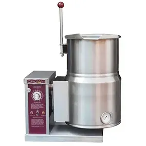 Crown Cooking Equipment