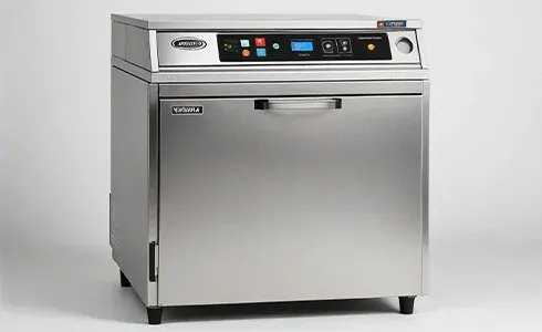 Commercial Glass Washers