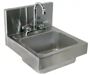 Glastender Bar Sinks