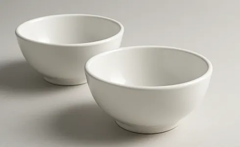 Grapefruit Bowls