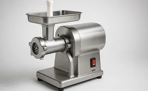 Electric Meat Grinders