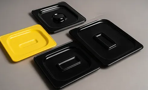 Food Pan Covers