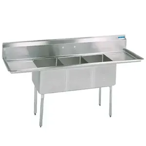 BK Resources Food Service & Plumbing Equipment